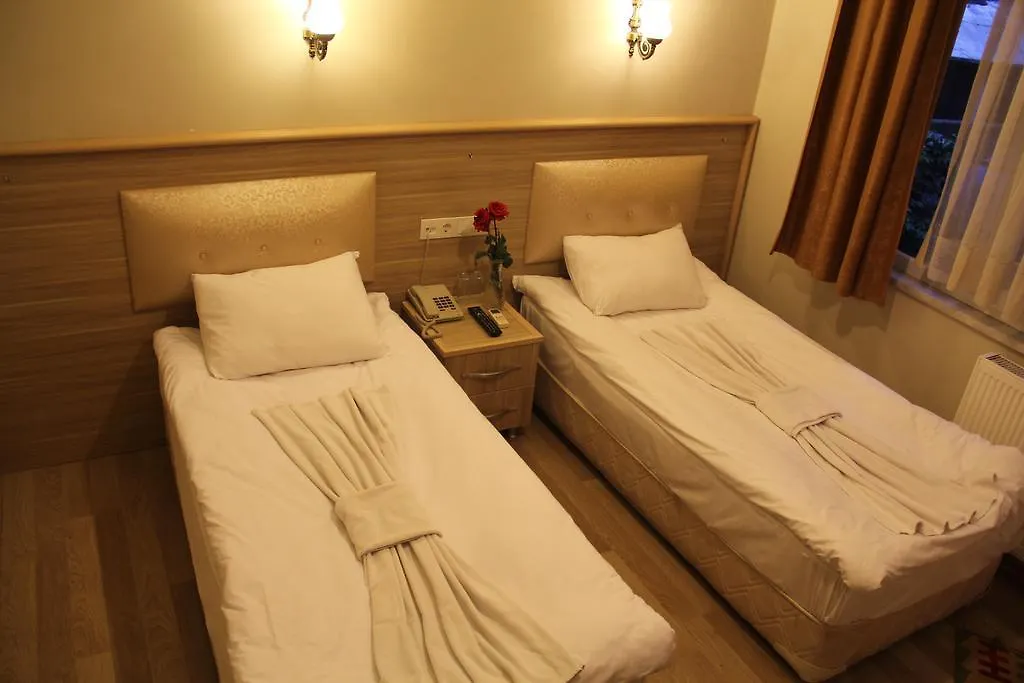 Bonjour Hotel 3*, İstanbul