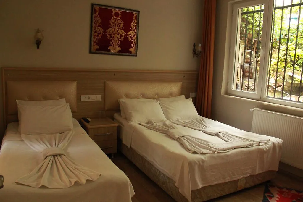 Bonjour Hotel Türkiye