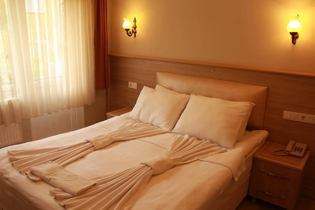 Bonjour Hotel