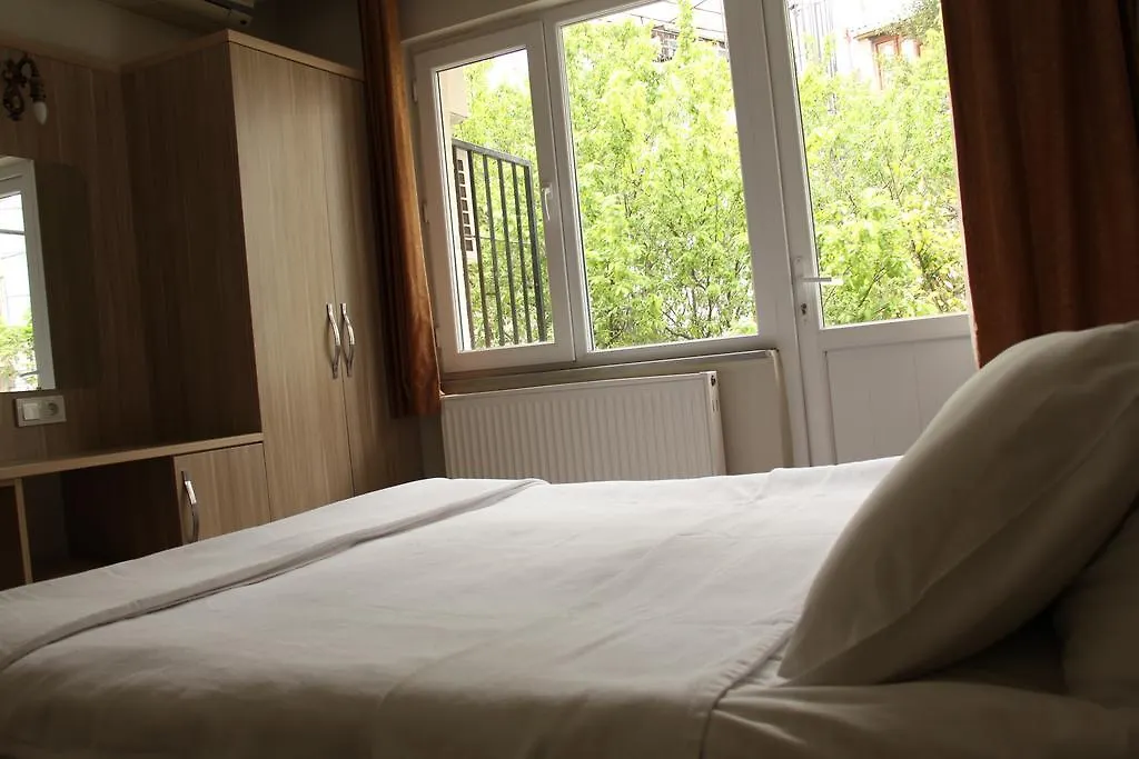 Bonjour Hotel 3*, İstanbul