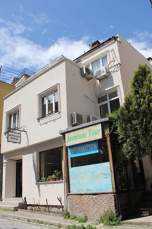 Bonjour Hotel